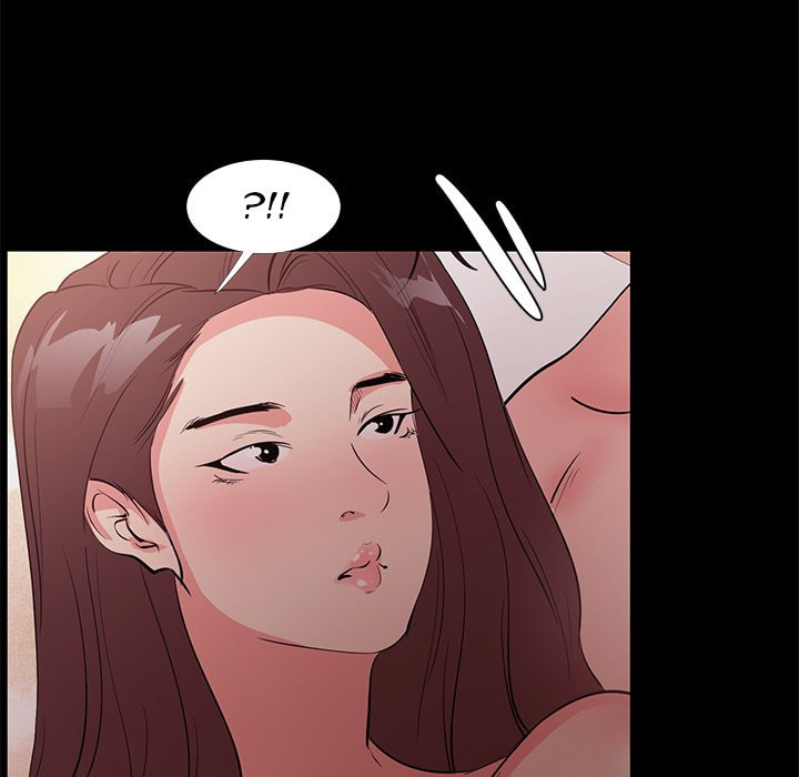 Girls Only Chapter 30 page 27 - 
