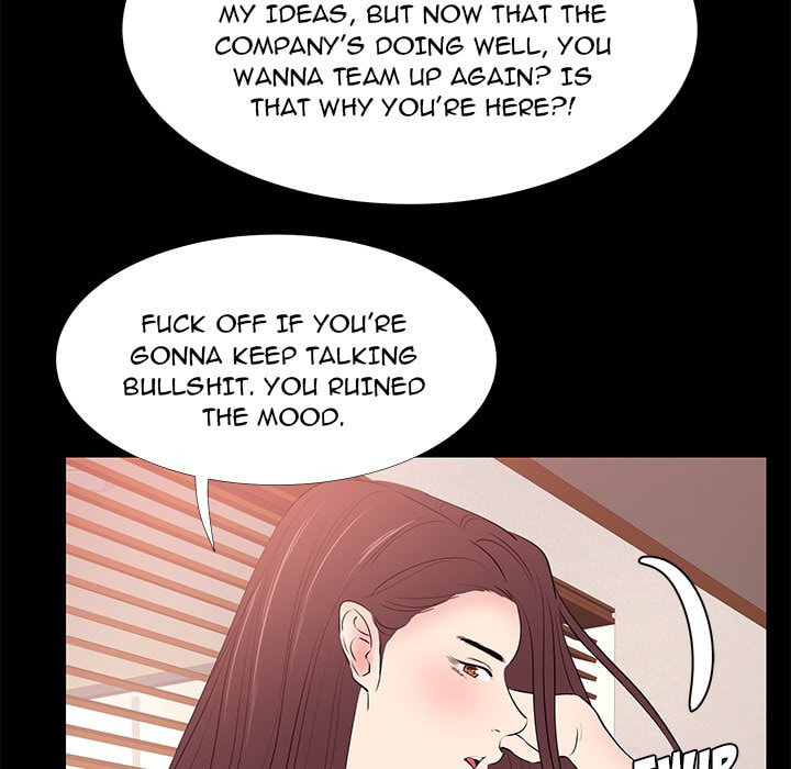 Girls Only Chapter 30 page 34 - 