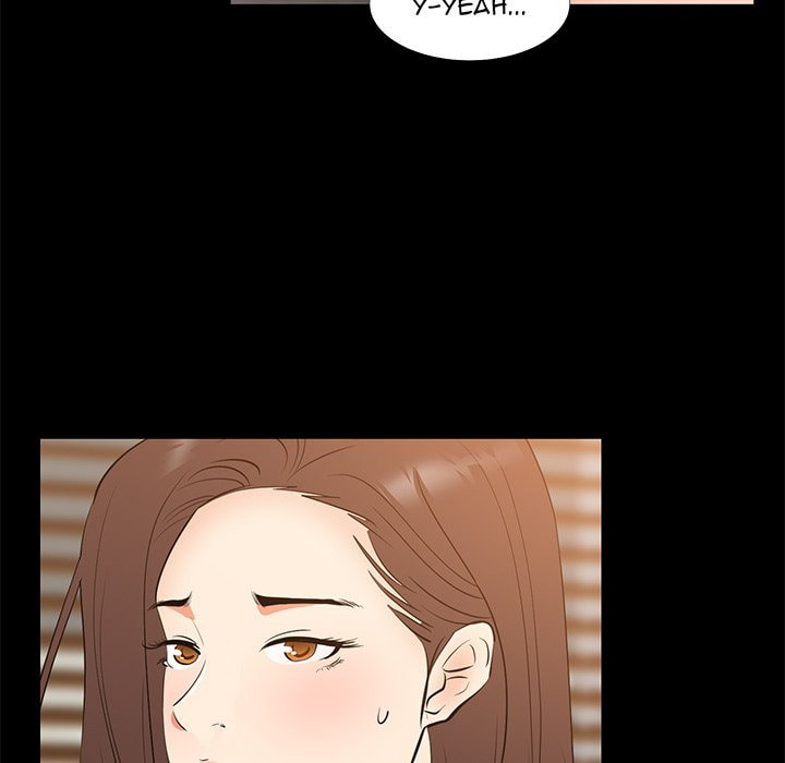 Girls Only Chapter 30 page 42 - 