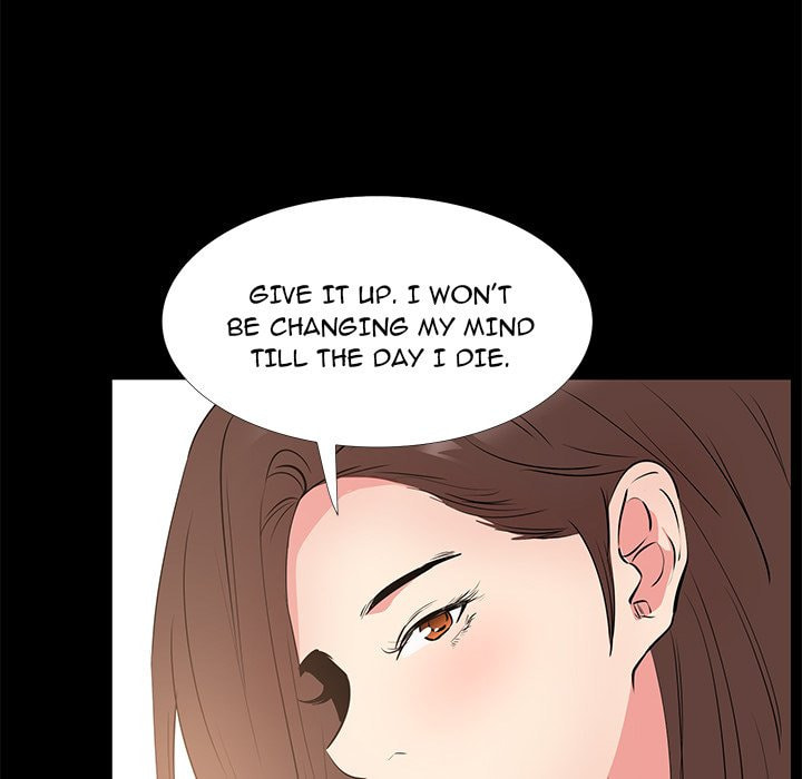 Girls Only Chapter 30 page 48 - 