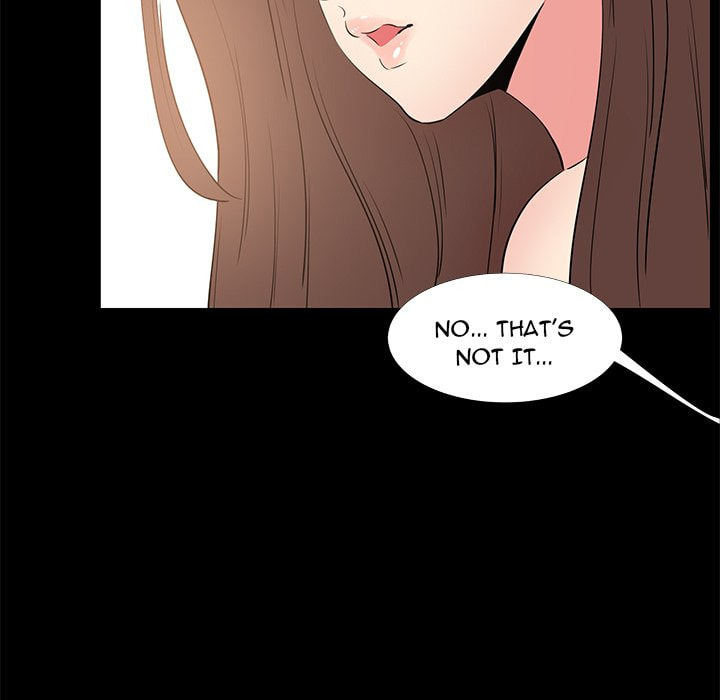 Girls Only Chapter 30 page 49 - 