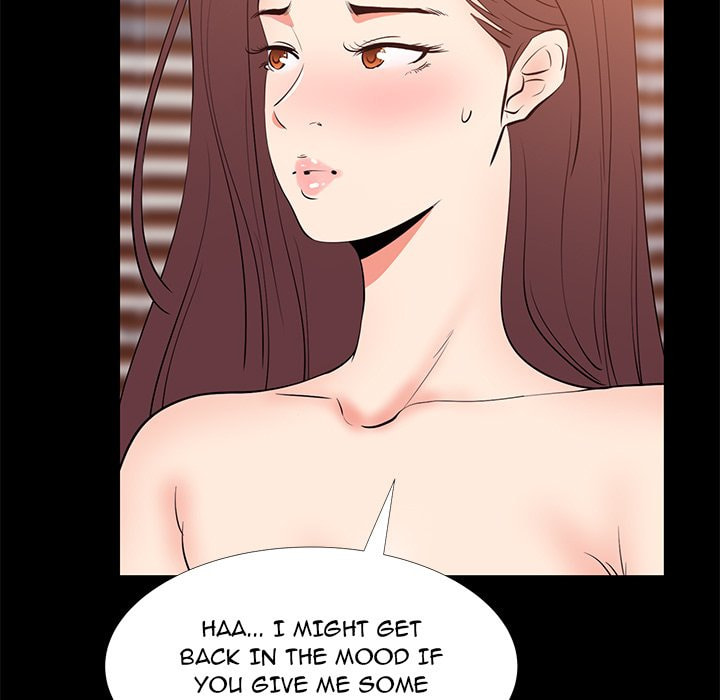 Girls Only Chapter 30 page 59 - 