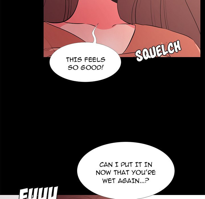 Girls Only Chapter 30 page 72 - 
