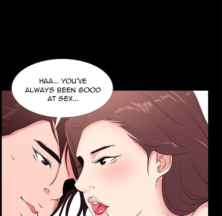 Girls Only Chapter 30 page 9 - 
