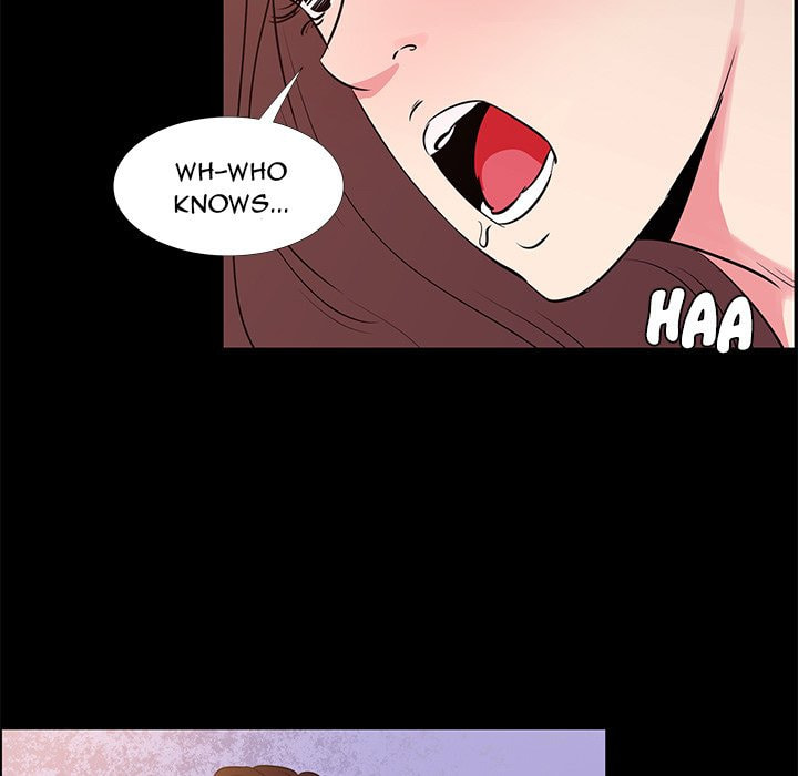 Girls Only Chapter 30 page 83 - 