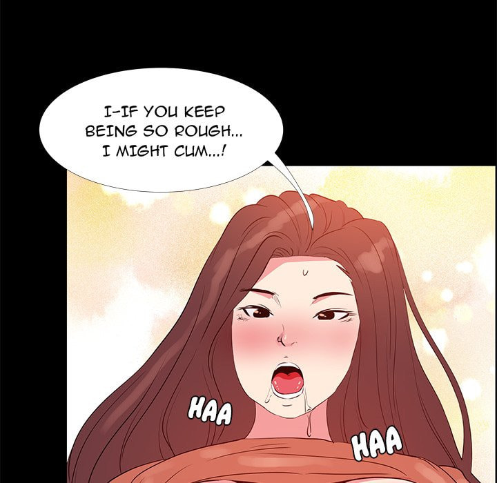 Girls Only Chapter 30 page 86 - 