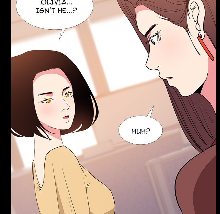 Girls Only Chapter 31 page 12 - 
