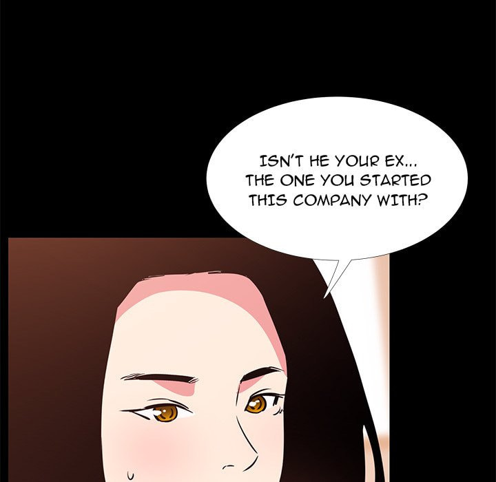 Girls Only Chapter 31 page 14 - 