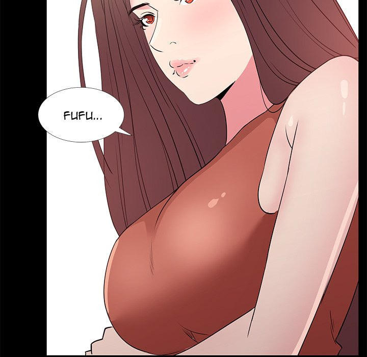 Girls Only Chapter 31 page 17 - 