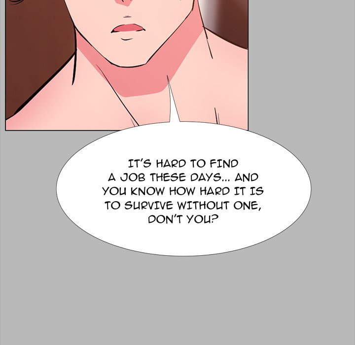 Girls Only Chapter 31 page 25 - 