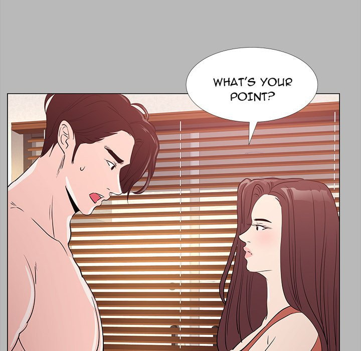 Girls Only Chapter 31 page 28 - 