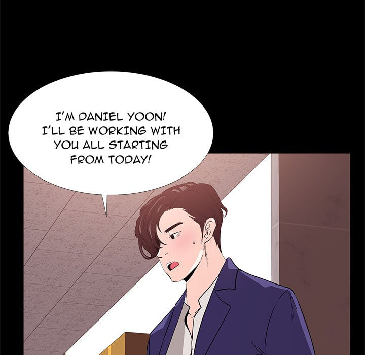Girls Only Chapter 31 page 5 - 