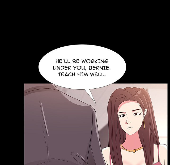 Girls Only Chapter 31 page 50 - 