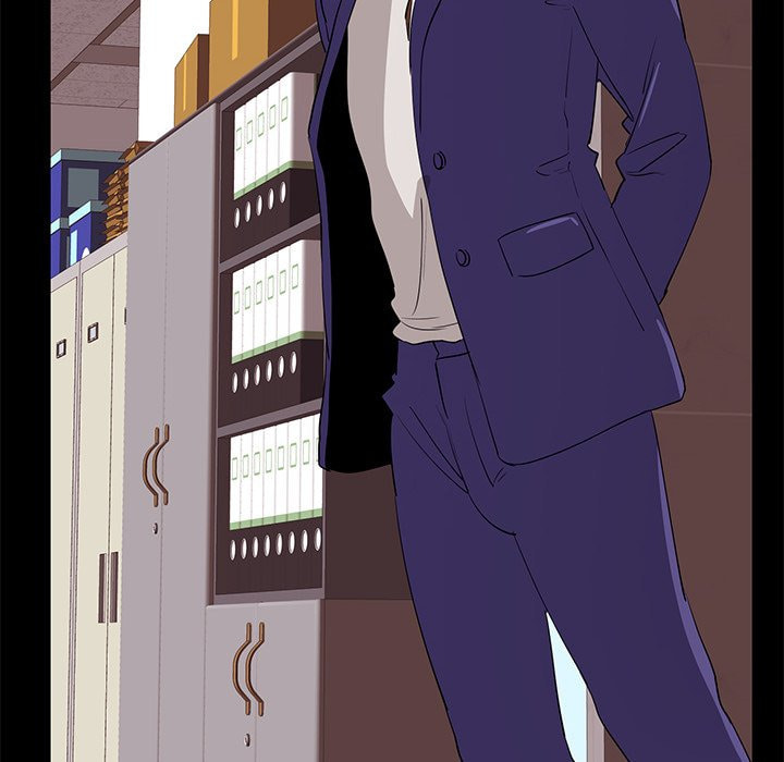 Girls Only Chapter 31 page 6 - 