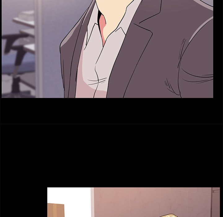 Girls Only Chapter 31 page 53 - 
