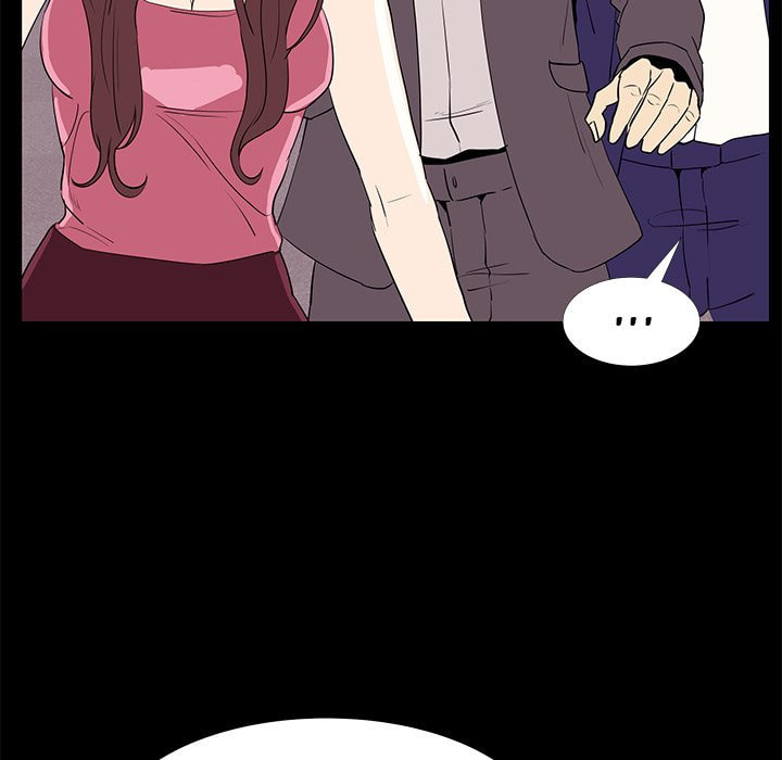 Girls Only Chapter 31 page 58 - 