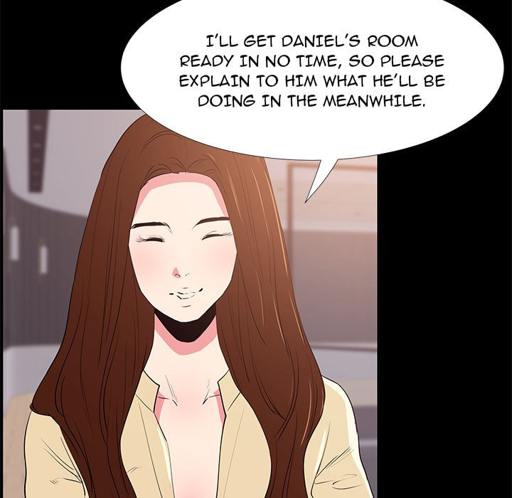 Girls Only Chapter 31 page 68 - 
