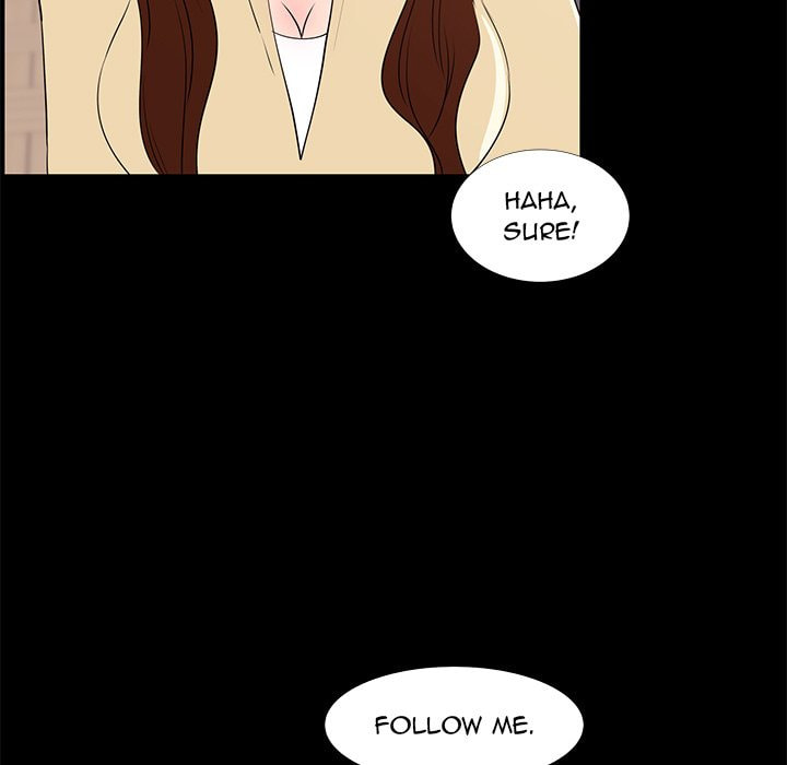 Girls Only Chapter 31 page 69 - 