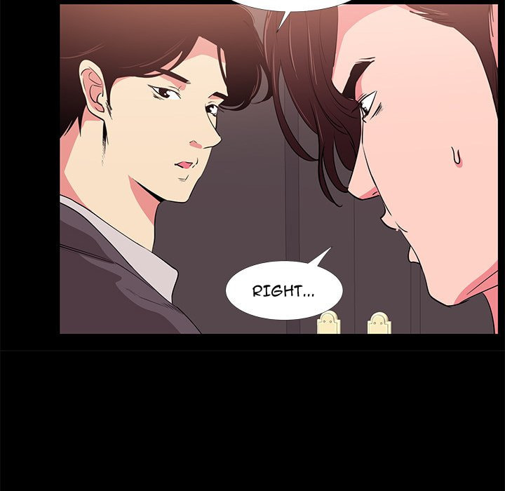 Girls Only Chapter 31 page 70 - 
