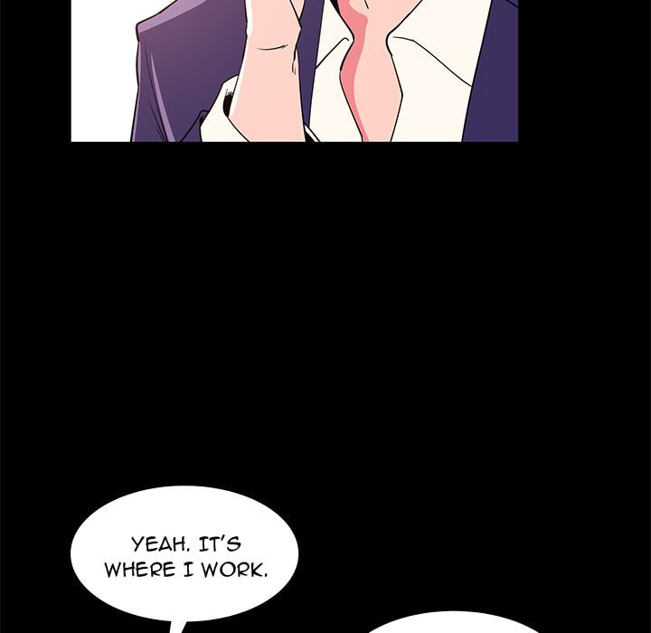 Girls Only Chapter 31 page 76 - 