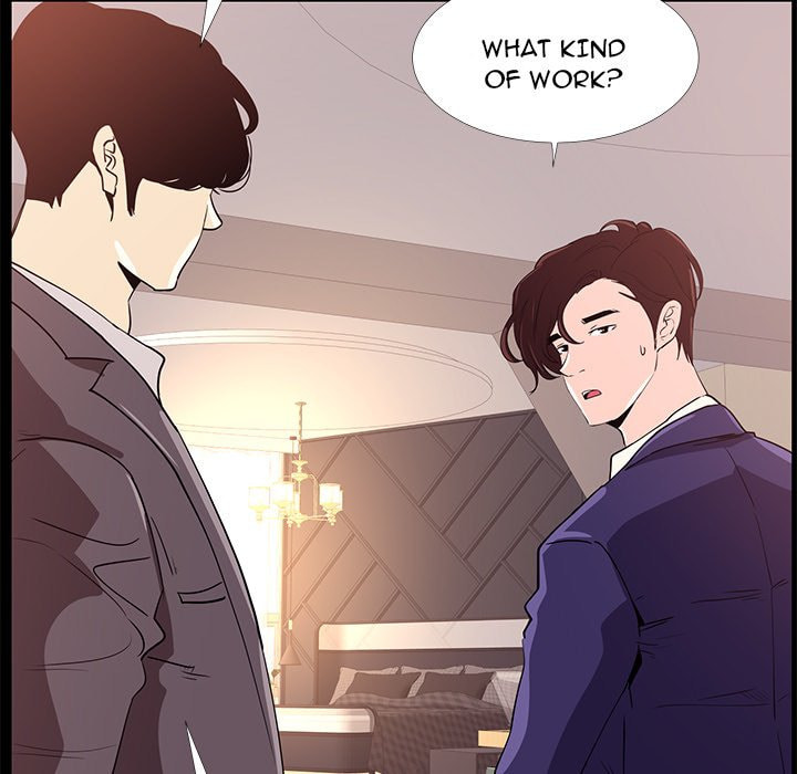 Girls Only Chapter 31 page 77 - 