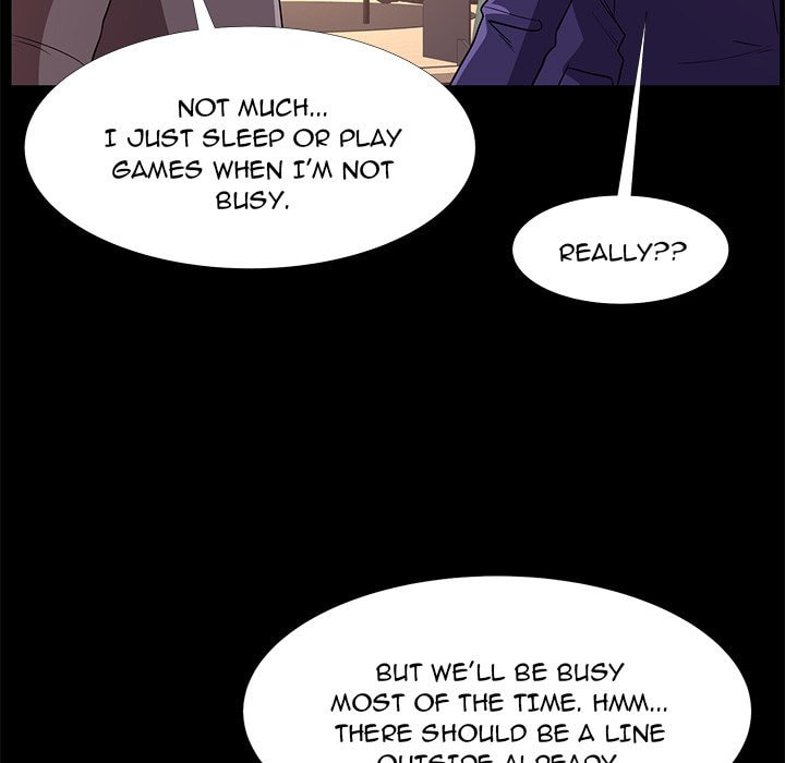 Girls Only Chapter 31 page 78 - 