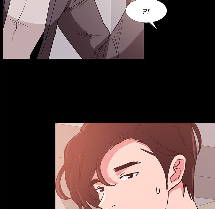Girls Only Chapter 31 page 80 - 