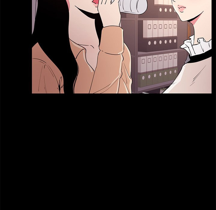 Girls Only Chapter 31 page 9 - 