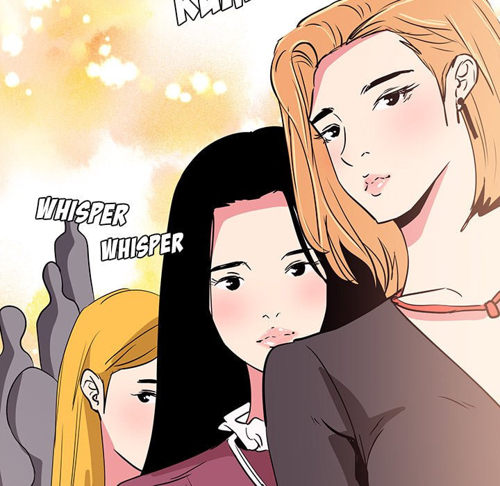Girls Only Chapter 31 page 83 - 