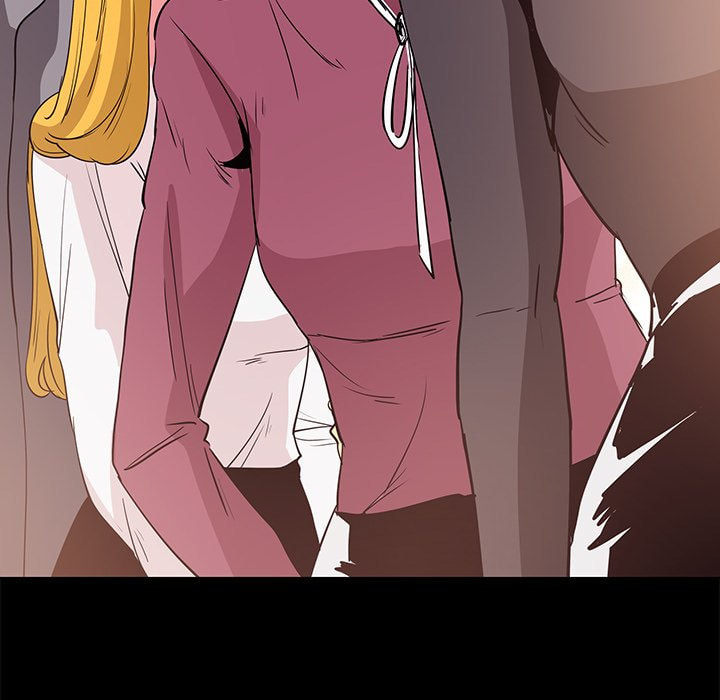 Girls Only Chapter 31 page 84 - 