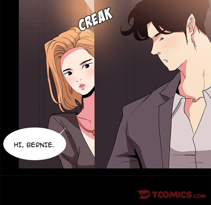 Girls Only Chapter 31 page 87 - 