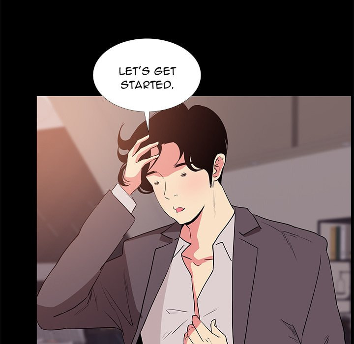 Girls Only Chapter 31 page 90 - 