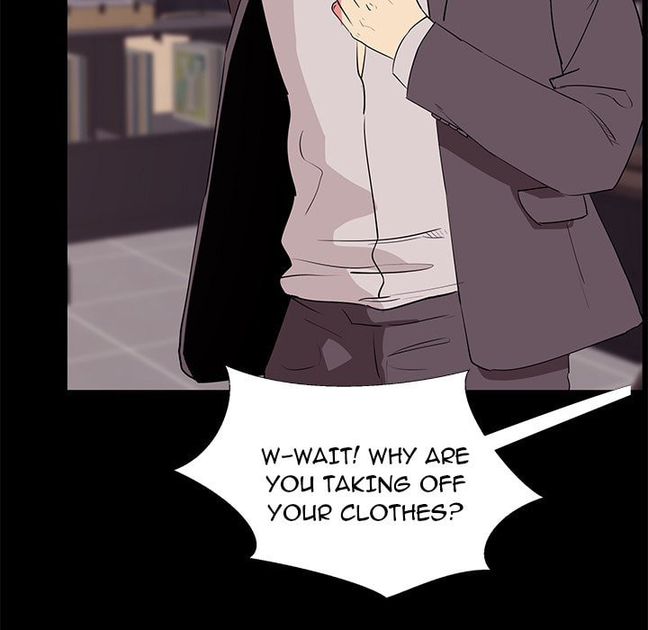 Girls Only Chapter 31 page 91 - 
