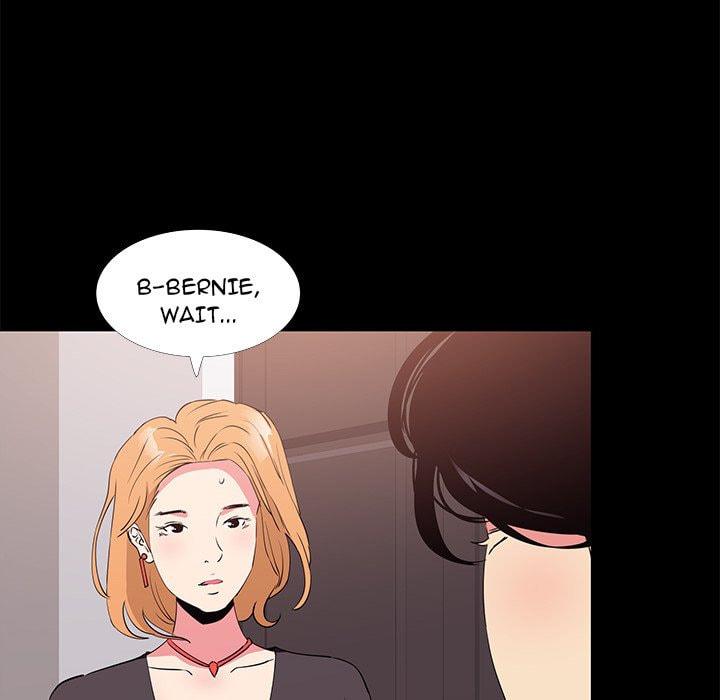 Girls Only Chapter 31 page 92 - 