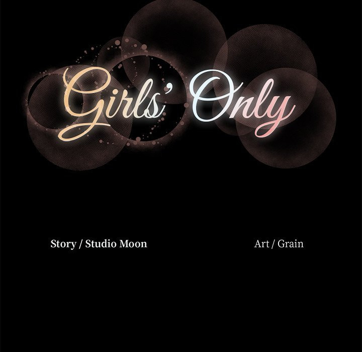 Girls Only Chapter 32 page 11 - 