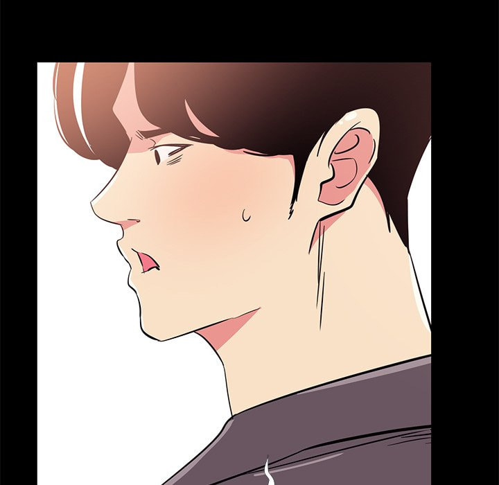 Girls Only Chapter 32 page 105 - 