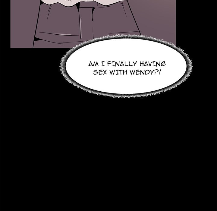 Girls Only Chapter 32 page 109 - 