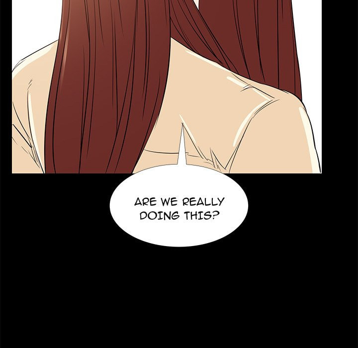Girls Only Chapter 32 page 114 - 