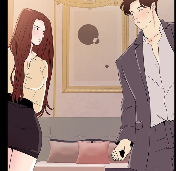 Girls Only Chapter 32 page 116 - 
