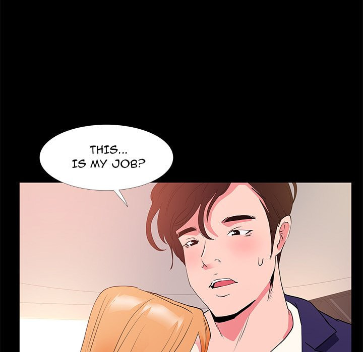 Girls Only Chapter 32 page 13 - 