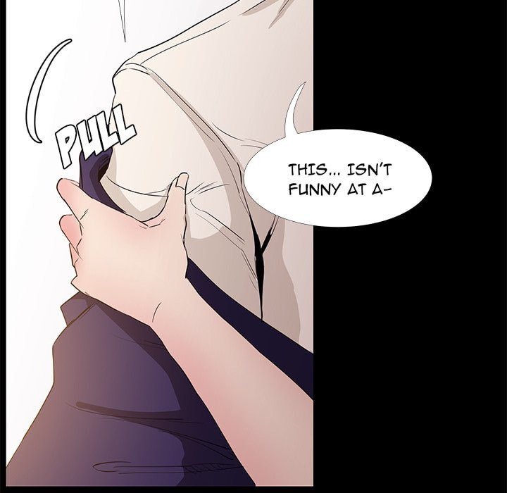 Girls Only Chapter 32 page 16 - 