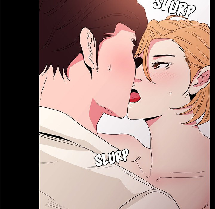 Girls Only Chapter 32 page 18 - 