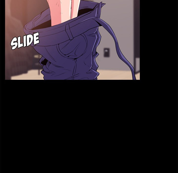 Girls Only Chapter 32 page 20 - 