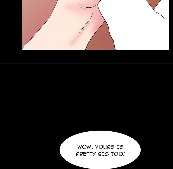 Girls Only Chapter 32 page 35 - 
