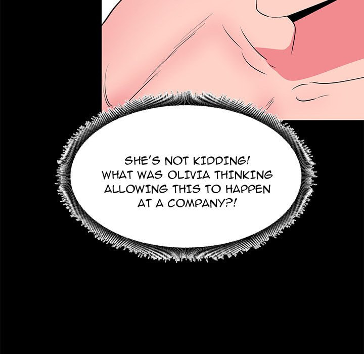 Girls Only Chapter 32 page 38 - 