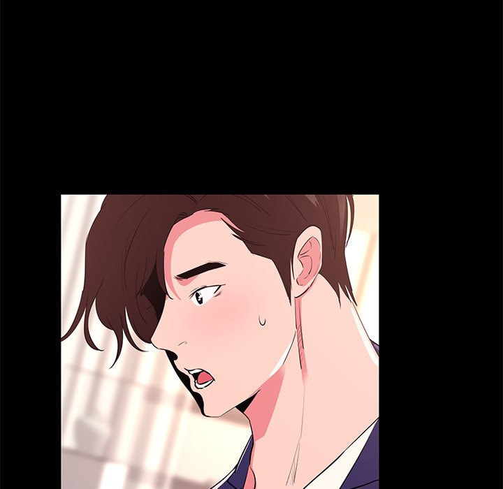 Girls Only Chapter 32 page 5 - 