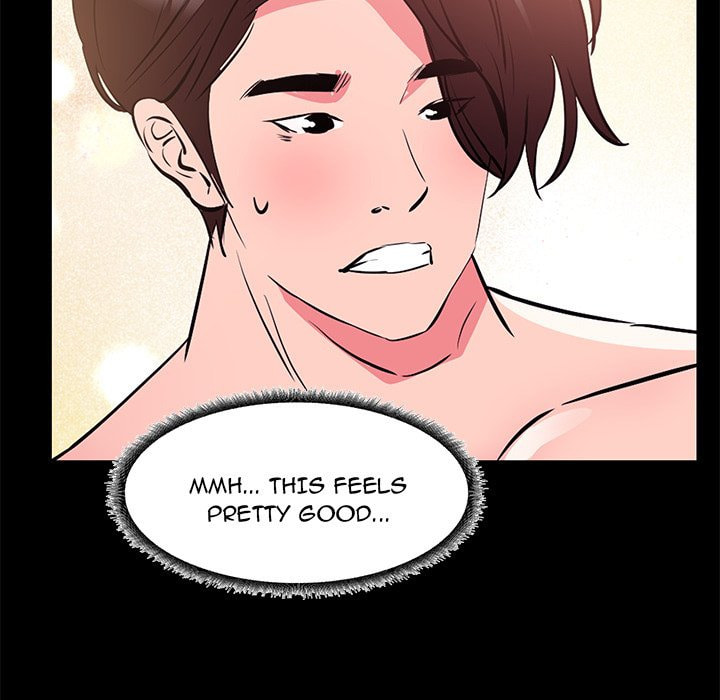 Girls Only Chapter 32 page 47 - 