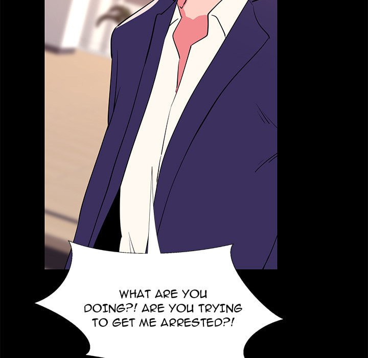 Girls Only Chapter 32 page 6 - 