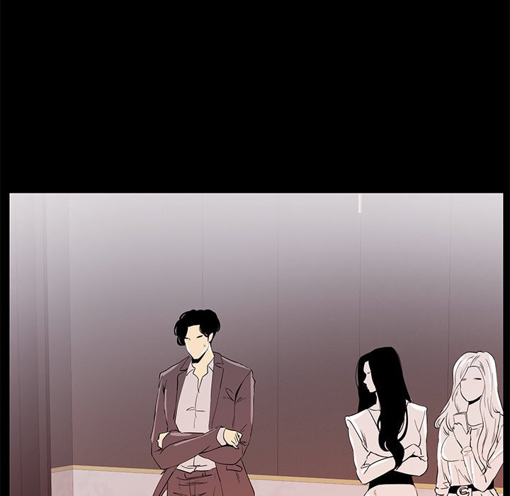Girls Only Chapter 32 page 53 - 