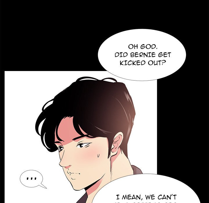 Girls Only Chapter 32 page 55 - 